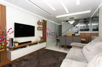 Imagem: Sobrado para Venda, Vila Carrão