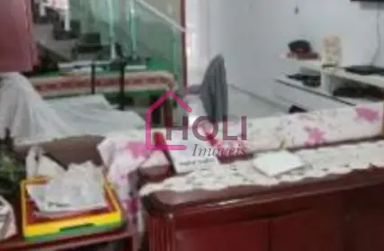 Imagem: Sobrado para Venda, Vila Carrão