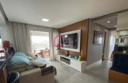 Imagem: Apartamento para Venda, Vila Formosa