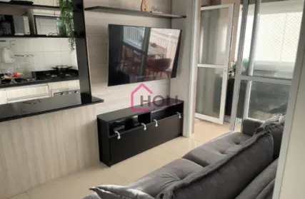 Imagem: Apartamento para Venda, Tatuapé