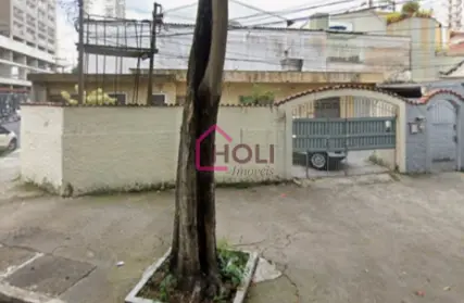 Imagem: Terreno para Venda, Tatuapé