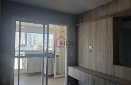 Imagem: Apartamento para Venda, Tatuapé