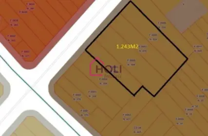 Imagem: Terreno para Venda, Belém