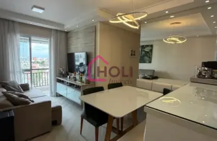 Imagem: Apartamento para Venda, Vila Bela