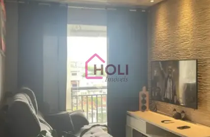 Imagem: Apartamento para Venda, Vila Bela