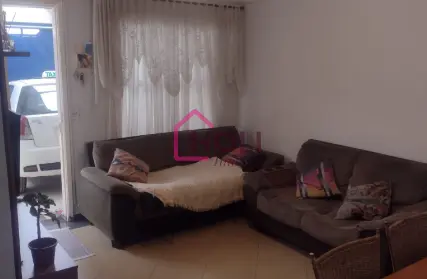 Imagem: Casa Térrea para Venda, Jardim Fernandes