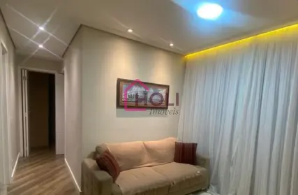 Imagem: Apartamento para Venda, Tatuapé