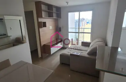 Imagem: Apartamento para Venda, Tatuapé