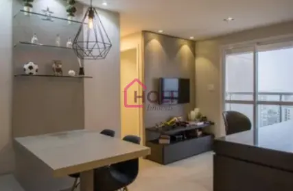 Imagem: Apartamento para Venda, Tatuapé