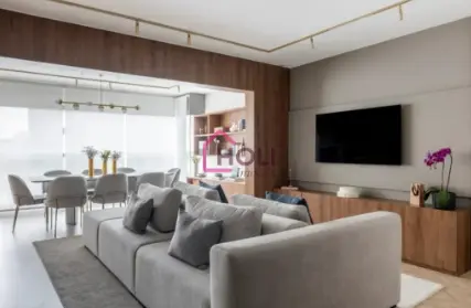 Imagem: Apartamento para Venda, Tatuapé