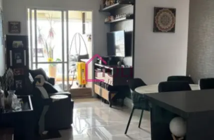 Imagem: Apartamento para Venda, Belenzinho