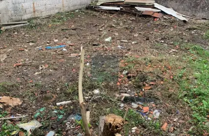Imagem: Terreno para Venda, Chácara Belenzinho