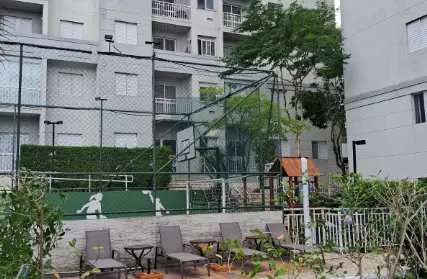 Imagem: Apartamento para Venda, Vila Guilhermina