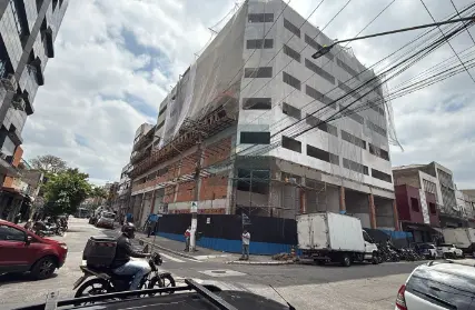 Imagem: Galpão / Salão para Alugar, Brás