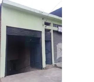 Imagem: Galpão / Salão para Alugar, Vila Marieta (ZL)