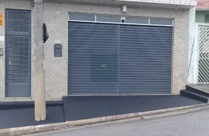 Imagem: Galpão / Salão para Alugar, Chácara Cruzeiro do Sul