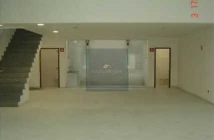 Imagem: Galpão / Salão para Alugar, Vila Nova Manchester