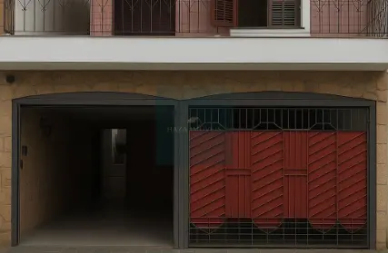 Imagem: Sobrado para Venda, Vila Nova Savoia