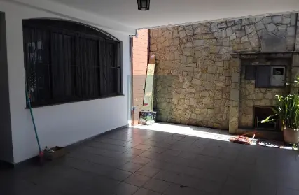 Imagem: Sobrado para Venda, Vila Nova Savoia