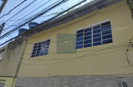 Imagem: Casa Térrea para Alugar, Vila Nova Teresa