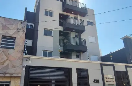 Imagem: Apartamento para Venda, Vila Santo Estevão