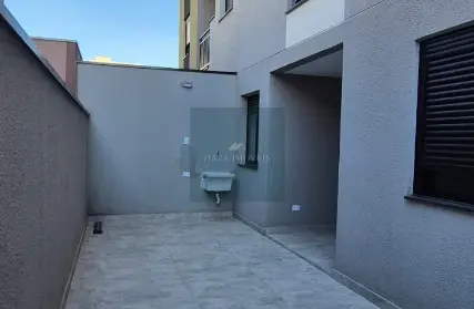 Imagem: Apartamento para Venda, Vila Antonina