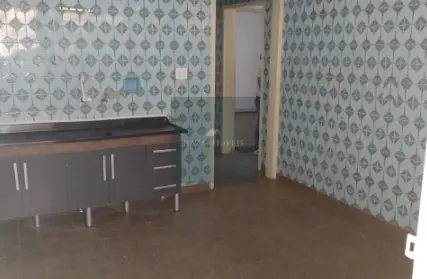 Imagem: Casa Térrea para Alugar, Jardim Maringá