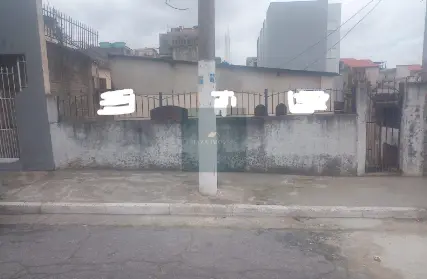 Imagem: Terreno para Venda, Vila Talarico