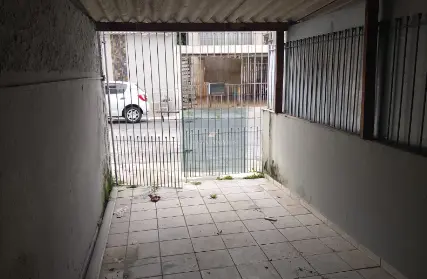 Imagem: Sobrado para Alugar, Vila Antonieta