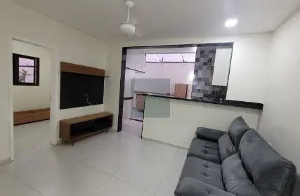Imagem: Apartamento para Alugar, Vila Nova Savoia