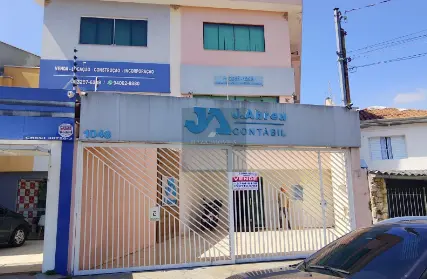 Imagem: Sobrado para Venda, Vila Matilde