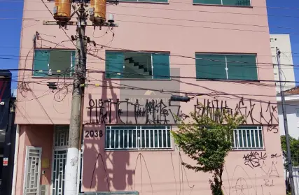 Imagem: Kitnet / Loft para Alugar, Vila Califórnia