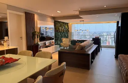 Imagem: Apartamento para Venda, Parque Savoy City