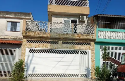 Imagem: Casa Térrea para Venda, Vila Dalila