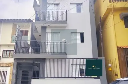 Imagem: Apartamento para Alugar, Vila Matilde