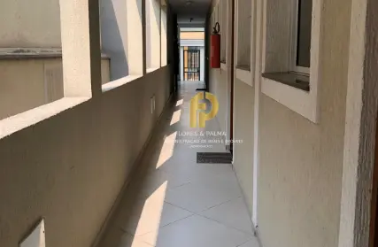 Imagem: Apartamento para Alugar, Vila Dalila