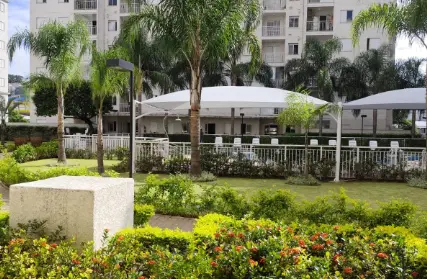 Imagem: Apartamento para Alugar, Guaiaúna