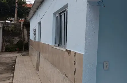 Imagem: Casa Térrea para Alugar, Itaquera