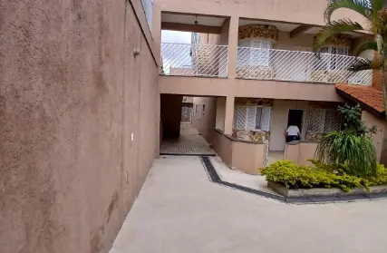 Imagem: Condomínio Fechado para Venda, Vila Matilde