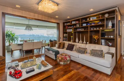 Imagem: Apartamento para Venda, Vila Cruzeiro