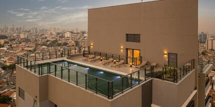 Imagem Anúncio: Realtà Parque da Mooca