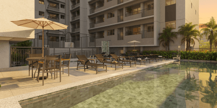 Imagem Anúncio: Pátio Penha