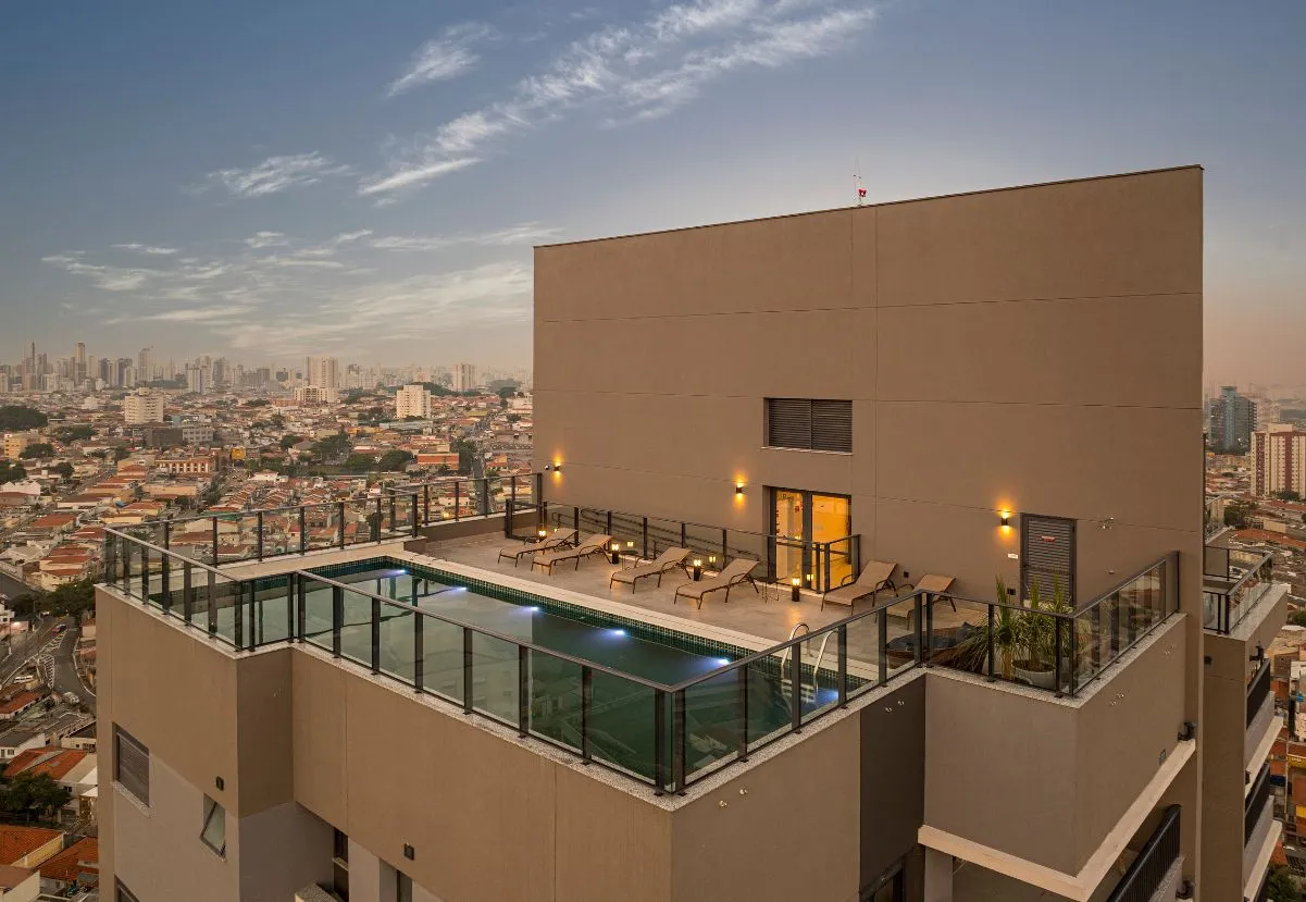 Imagem: Apartamento para Venda, Mooca