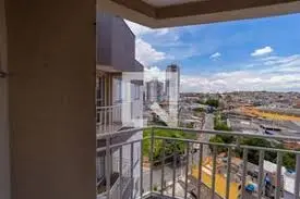 Imagem: Apartamento para Venda, Ermelino Matarazzo