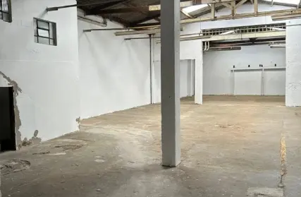 Imagem: Galpão / Salão para Venda, Vila Antonieta