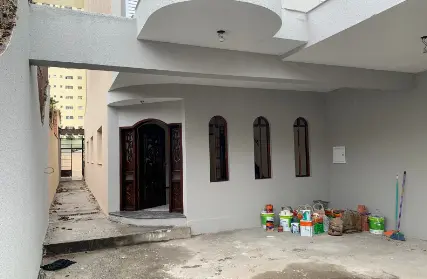 Imagem: Casa Comercial para Alugar, Penha