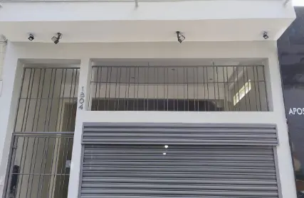 Imagem: Prédio Comercial para Alugar, Mooca