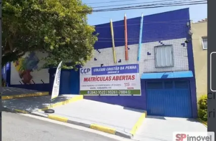 Imagem: Prédio Comercial para Alugar, Penha