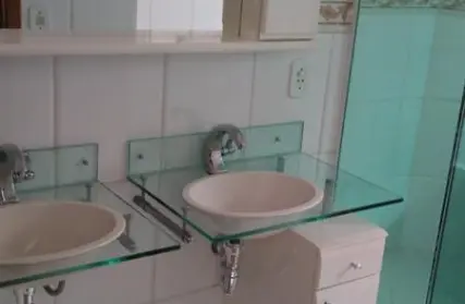 Imagem: Sobrado para Alugar, Vila Gomes Cardim