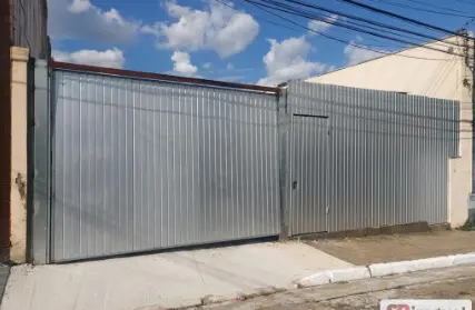 Imagem: Terreno para Venda, Alto da Moóca